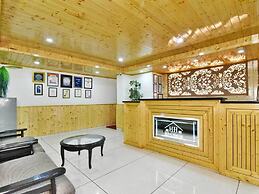 Hotel Himgiri Manali