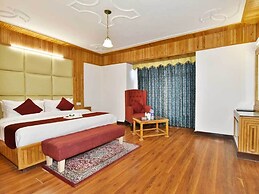 Hotel Himgiri Manali