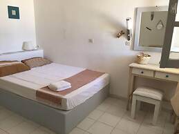 Villa 100 M From THE Beach 6 Room IN IOS Island