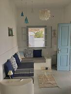 Villa 100 M From THE Beach 6 Room IN IOS Island