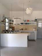 Villa 100 M From THE Beach 6 Room IN IOS Island