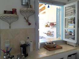 Villa 100 M From THE Beach 6 Room IN IOS Island