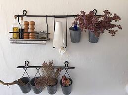 Villa 100 M From THE Beach 6 Room IN IOS Island