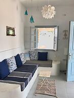 Villa 100 M From THE Beach 6 Room IN IOS Island