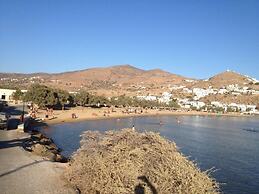 Villa 100 M From THE Beach 6 Room IN IOS Island