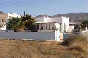 Villa 100 M From THE Beach 6 Room IN IOS Island