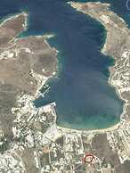 Villa 100 M From THE Beach 6 Room IN IOS Island