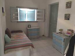 Villa 100 M From THE Beach 6 Room IN IOS Island