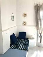 Villa 100 M From THE Beach 6 Room IN IOS Island