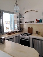 Villa 100 M From THE Beach 6 Room IN IOS Island