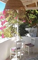 Villa 100 M From THE Beach 6 Room IN IOS Island