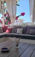 Villa 100 M From THE Beach 6 Room IN IOS Island