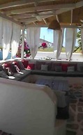 Villa 100 M From THE Beach 6 Room IN IOS Island
