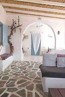Villa 100 M From THE Beach 6 Room IN IOS Island