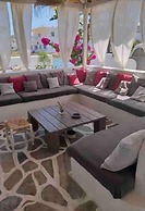 Villa 100 M From THE Beach 6 Room IN IOS Island