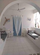 Villa 100 M From THE Beach 6 Room IN IOS Island