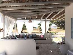 Villa 100 M From THE Beach 6 Room IN IOS Island