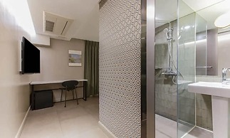 Sillim Dominic Hotel