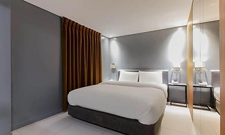 Sillim Dominic Hotel