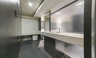 Sillim Dominic Hotel