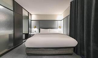 Sillim Dominic Hotel