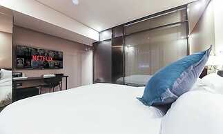 Sillim Dominic Hotel