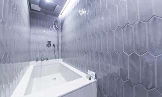 Sillim Dominic Hotel