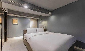 Sillim Dominic Hotel