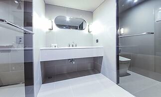 Sillim Dominic Hotel