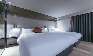 Sillim Dominic Hotel