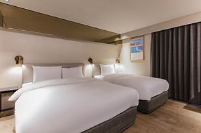 Sillim Dominic Hotel