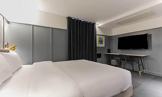 Sillim Dominic Hotel