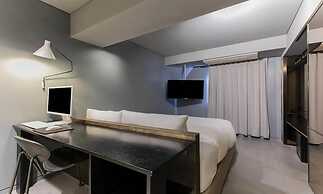 Sillim Dominic Hotel