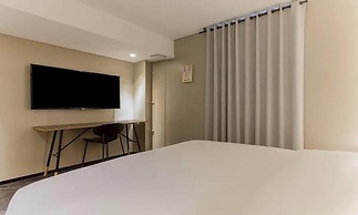 Sillim Dominic Hotel