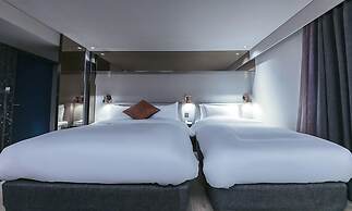 Sillim Dominic Hotel