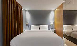 Sillim Dominic Hotel