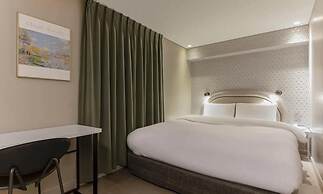 Sillim Dominic Hotel