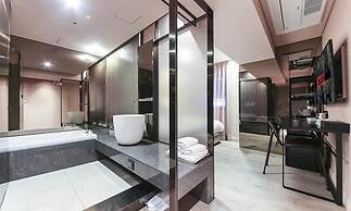 Sillim Dominic Hotel