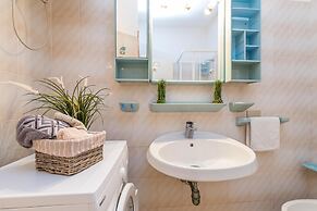 I Fari 311 600mt From The Beach