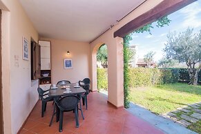 Il Borgo B3 700Mt From The Beach