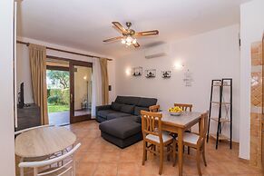 Il Borgo B3 700Mt From The Beach