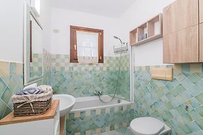 Il Borgo B3 700Mt From The Beach