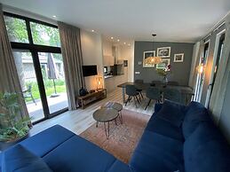 EuroParcs De Utrechtse Heuvelrug