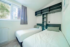 EuroParcs De Utrechtse Heuvelrug