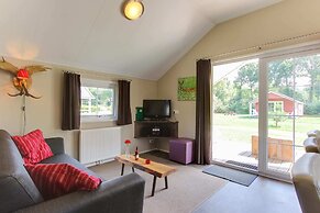 EuroParcs De Utrechtse Heuvelrug