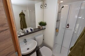 EuroParcs De Utrechtse Heuvelrug