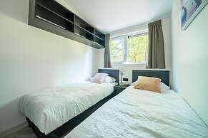 EuroParcs De Utrechtse Heuvelrug
