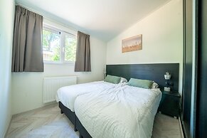 EuroParcs De Utrechtse Heuvelrug