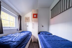 EuroParcs De Utrechtse Heuvelrug