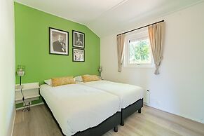 EuroParcs De Utrechtse Heuvelrug